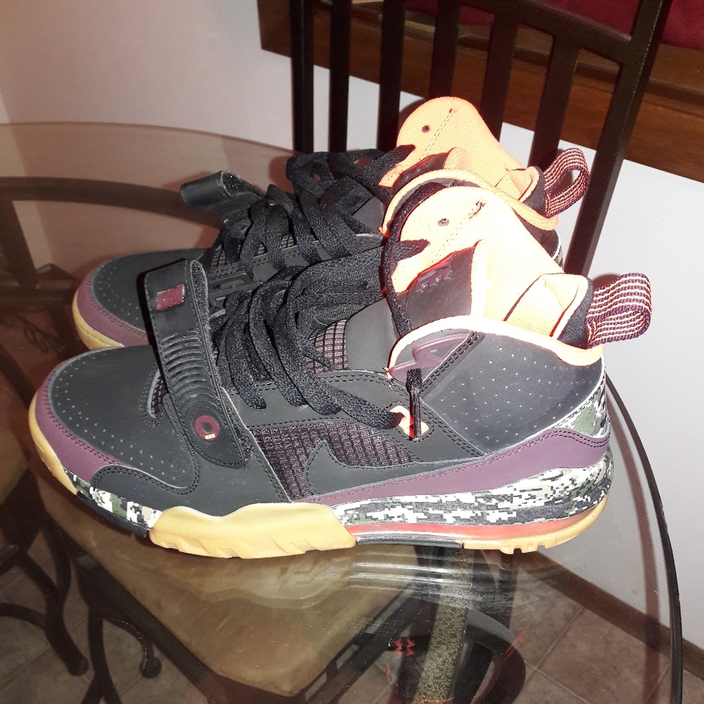 Nike Air Trainer (Bo Jackson's)